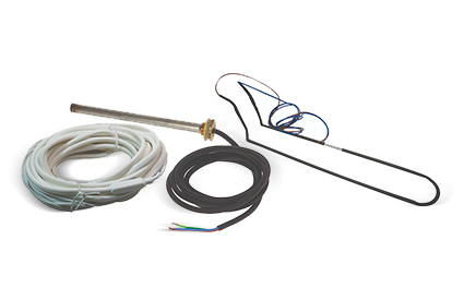 מטבח מוסדי - קירור מסחרי - גופי חימום