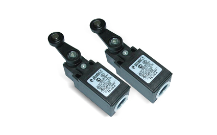 מטבח מוסדי - קירור מסחרי - מפסקים