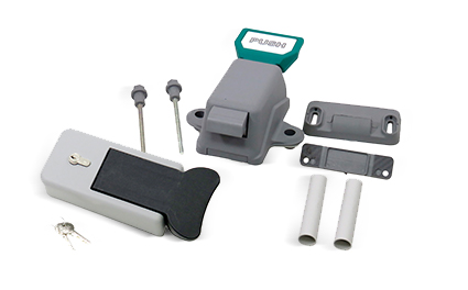 מטבח מוסדי - קירור מסחרי - נועלי דלת