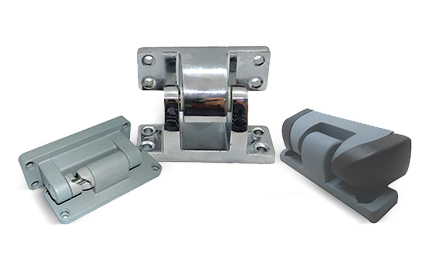 מטבח מוסדי - קירור מסחרי - צירים