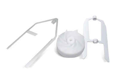 חלקי חילוף למכונות מיץ -  בוחשים