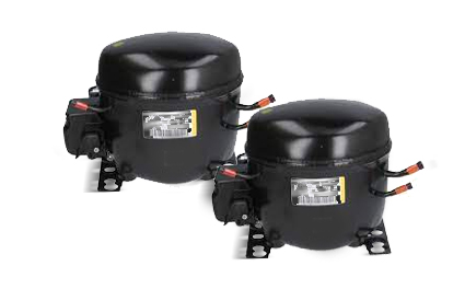 חלקי חילוף למכונות מיץ -  מדחסים