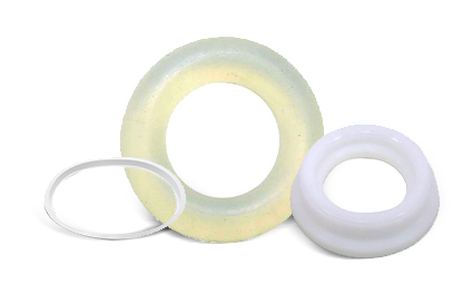 חלקי חילוף למכונות מיץ - אטמים שונים