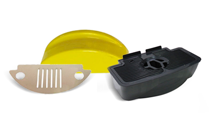 חלקי חילוף למכונות מיץ - מיכלי ניקוז