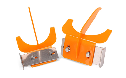 מטבח מוסדי -חלקי חילוף למכונת תפוזים - סכינים