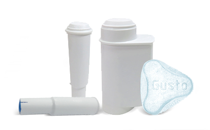 עולם של קפה -    חלקי חילוף     פילטרים למכונות קפה