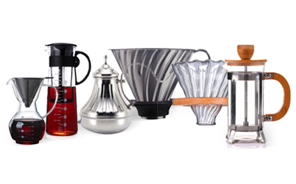 עולם של קפה -    חלקי חילוף  קפה פילטר