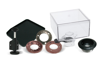 עולם של קפה -  מטחנת קפה