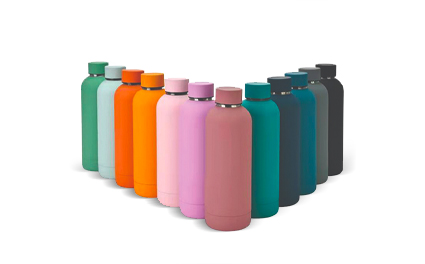 עולם של קפה - בקבוקים   בקבוקים טרמיים