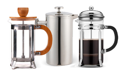 עולם של קפה - הגל השלישי - פרנץ פרס