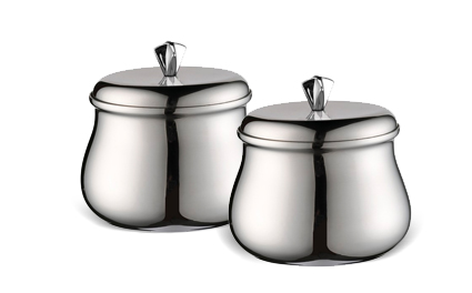 עולם של קפה - מקינטות GAT ואביזרים נלווים  - אביזרים