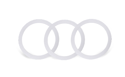 עולם של קפה - מקינטות GAT ואביזרים נלווים  - אטמים שונים