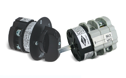 עולם של קפה -חלקי חילוף למטחנות קפה - בוררים ופוטנציומטרים