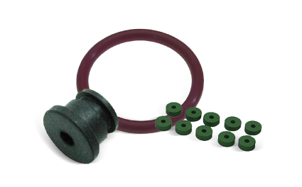 - חלקי חילוף למכונות קפה - אטמים שונים