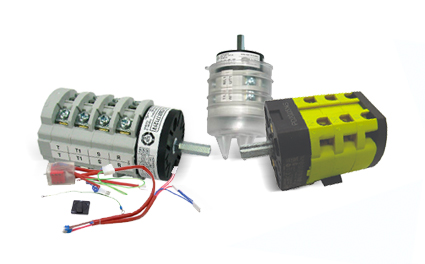 -חלקי חילוף למטחנות קפה - חלקי חילוף למכונות קפה - בוררים ופוטנציומטרים