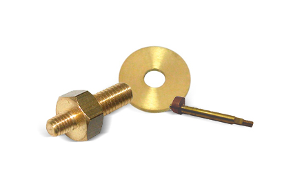 חלקי חילוף למכונות קפה - ברגים