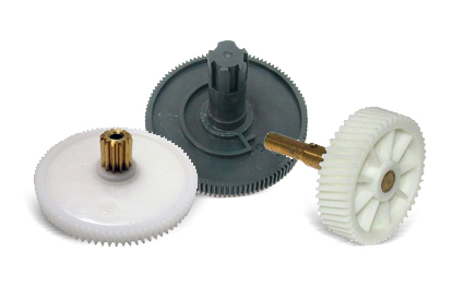 חלקי חילוף למכונות קפה - גלגלי שיניים