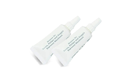 חלקי חילוף למכונות קפה - דבקים   סילקונים   גריזים