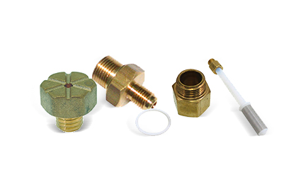 חלקי חילוף למכונות קפה - דיזות