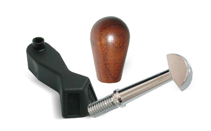 חלקי חילוף למכונות קפה - ידיות