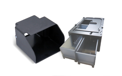 חלקי חילוף למכונות קפה - מגירות