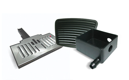 חלקי חילוף למכונות קפה - מגשים