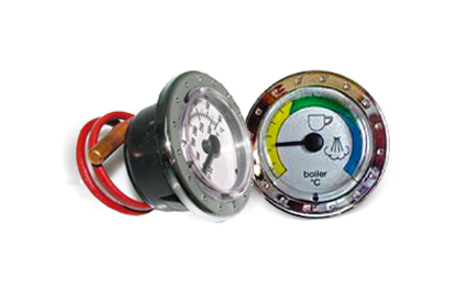 חלקי חילוף למכונות קפה - מדי טמפרטורה