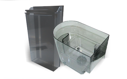 חלקי חילוף למכונות קפה - מיכלי מים קרים