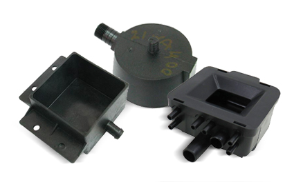 חלקי חילוף למכונות קפה - מיכלי ניקוז