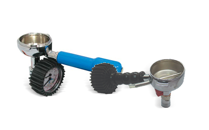 חלקי חילוף למכונות קפה - מכשירי מדידה