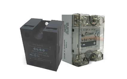 חלקי חילוף למכונות קפה - ממסר   ריליי