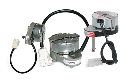 חלקי חילוף למכונות קפה - מנועי גיר