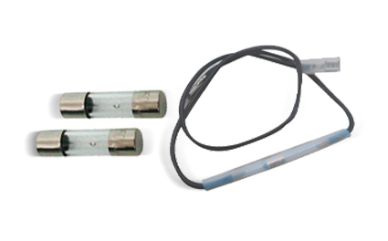 חלקי חילוף למטחנות קפה - חלקי חילוף למכונות קפה - נתיכים