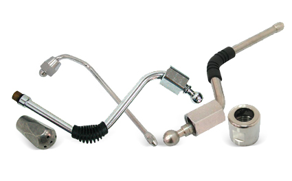 חלקי חילוף למכונות קפה - סטימרים