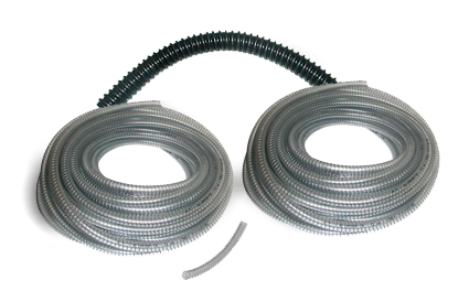 חלקי חילוף למכונות קפה - צינורות הורקת מים