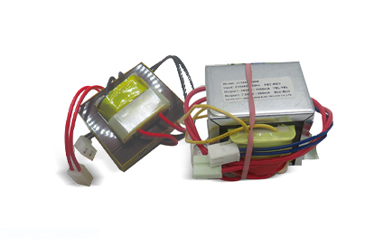 חלקי חילוף למכונות קפה - שנאים