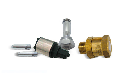 חלקי חילוף למכונות קפה - שסתומים