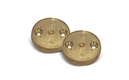 חלקי חילוף למכונות קפה - תושבות  תומכים