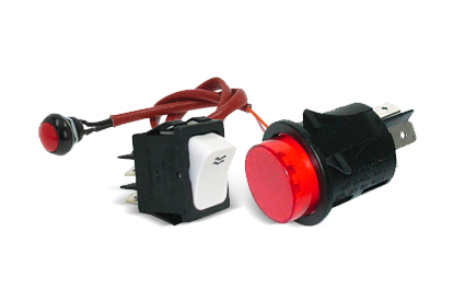 חלקי חילוף למכונות קפה -מפסקים