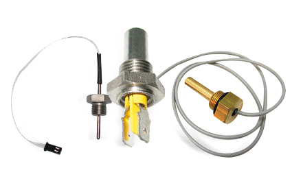 חלקי חילוף למכונות קפה -רגשים   סנסורים