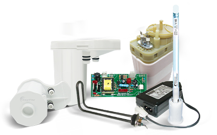 חלקי חילוף תמי 4