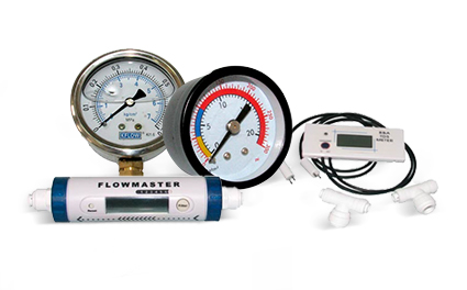 מכשירי מדידה