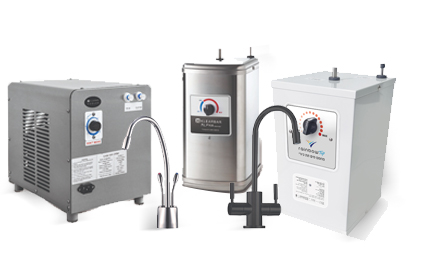 מערכות תת כיוריות חם | קר