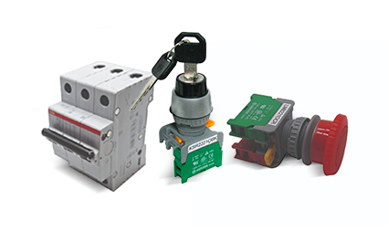 אביזרי חשמל