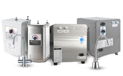 ברי מים-מערכות תת כיוריות למים חמים | קרים