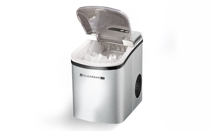 חלקי חילוף למכונות קרח