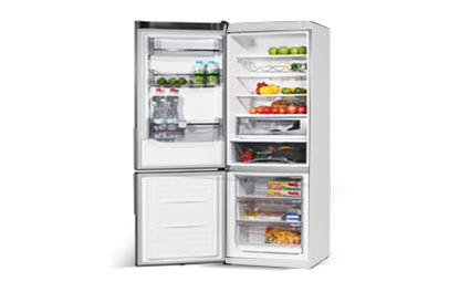 חלקי חילוף למקררים