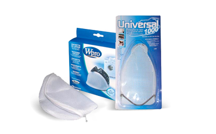 חלפים למוצרי חשמל ביתיים - אביזרים נלווים - אביזרי עזר שונים