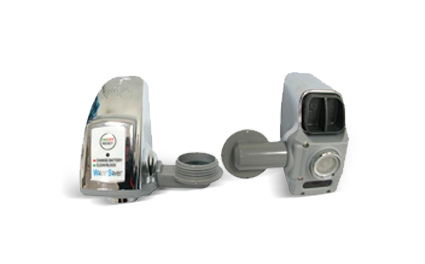 חלפים למוצרי חשמל ביתיים - אביזרים נלווים - ברזים