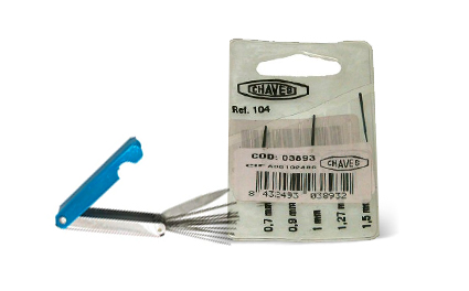 חלפים למוצרי חשמל ביתיים - אביזרים נלווים - דיזות